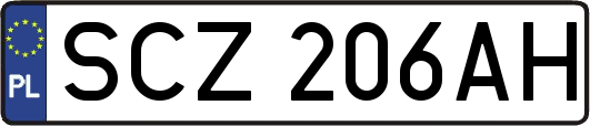SCZ206AH