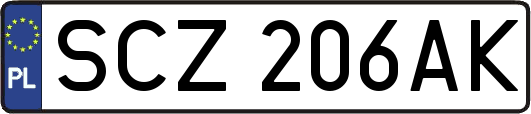SCZ206AK