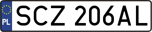 SCZ206AL