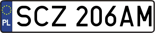 SCZ206AM