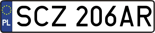 SCZ206AR