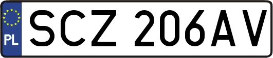 SCZ206AV