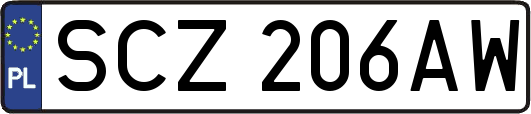 SCZ206AW