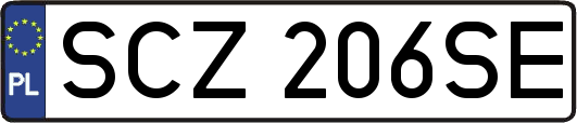 SCZ206SE