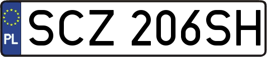 SCZ206SH