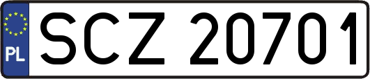 SCZ20701