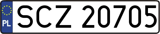SCZ20705