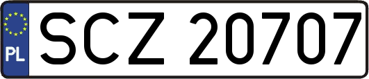 SCZ20707