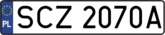SCZ2070A