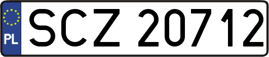 SCZ20712