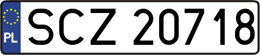 SCZ20718