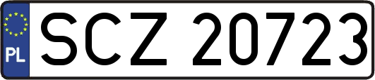 SCZ20723