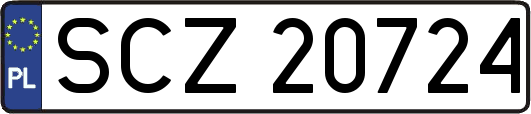SCZ20724