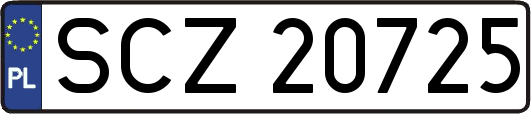 SCZ20725