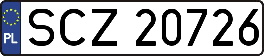 SCZ20726