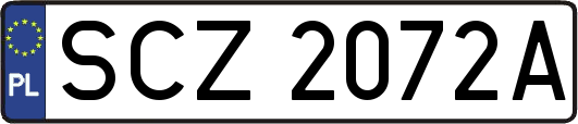 SCZ2072A