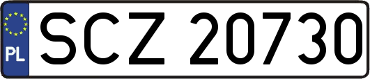 SCZ20730