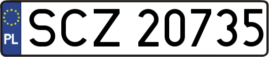 SCZ20735