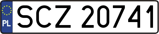SCZ20741