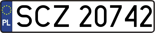 SCZ20742