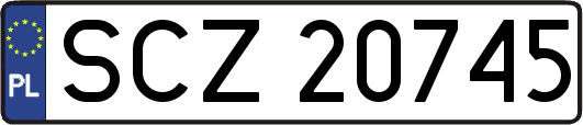 SCZ20745
