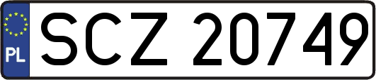 SCZ20749