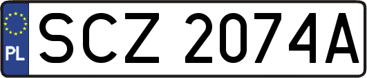 SCZ2074A