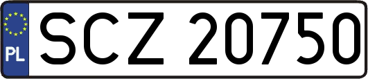 SCZ20750
