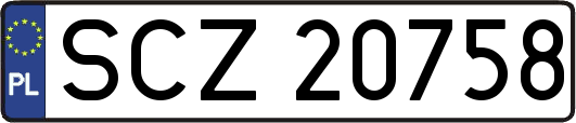 SCZ20758