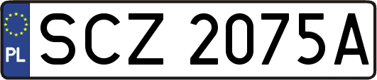 SCZ2075A