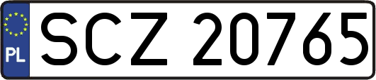 SCZ20765