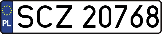 SCZ20768