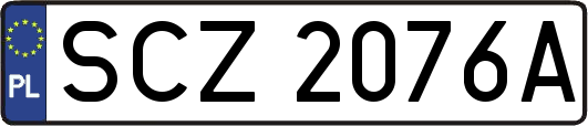 SCZ2076A