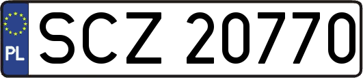 SCZ20770