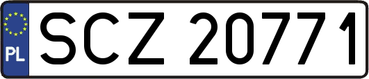 SCZ20771