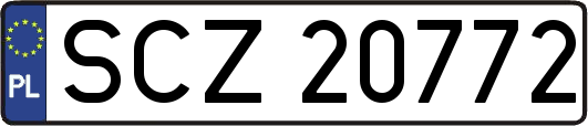 SCZ20772