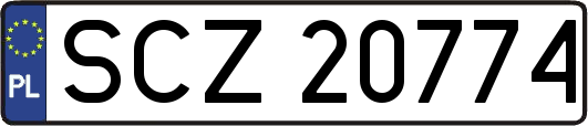 SCZ20774