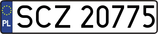 SCZ20775