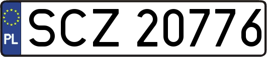 SCZ20776