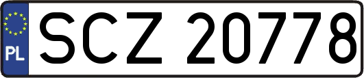SCZ20778