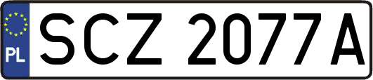 SCZ2077A