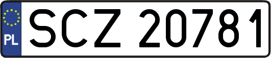 SCZ20781