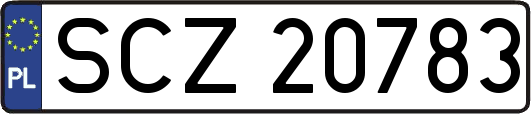 SCZ20783