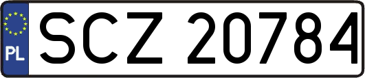 SCZ20784