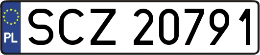 SCZ20791