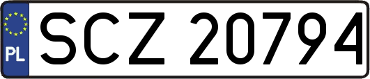 SCZ20794