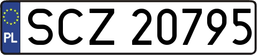 SCZ20795