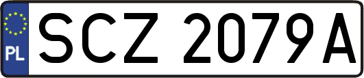 SCZ2079A