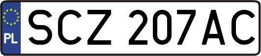 SCZ207AC