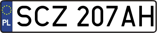SCZ207AH